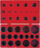 O-rings
